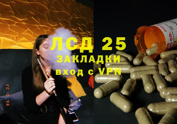 MESCALINE Белая Холуница