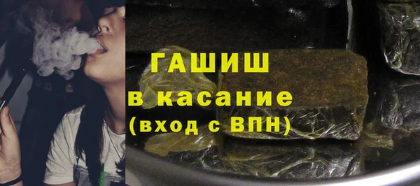 гашик Новозыбков